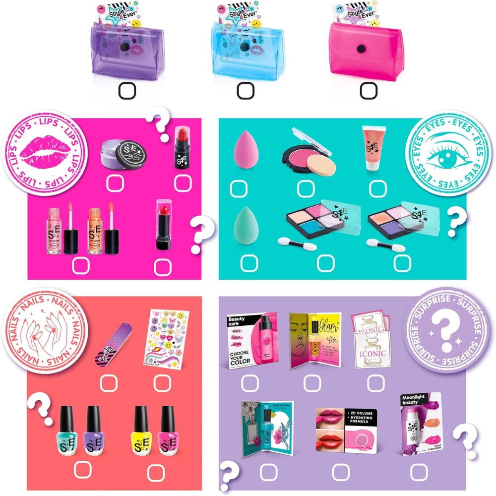 Mini Beuty | Beauty Surprise