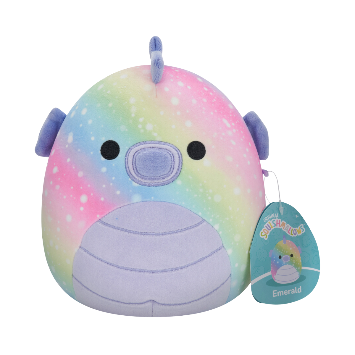 Peluche Squishmallows Pequeño