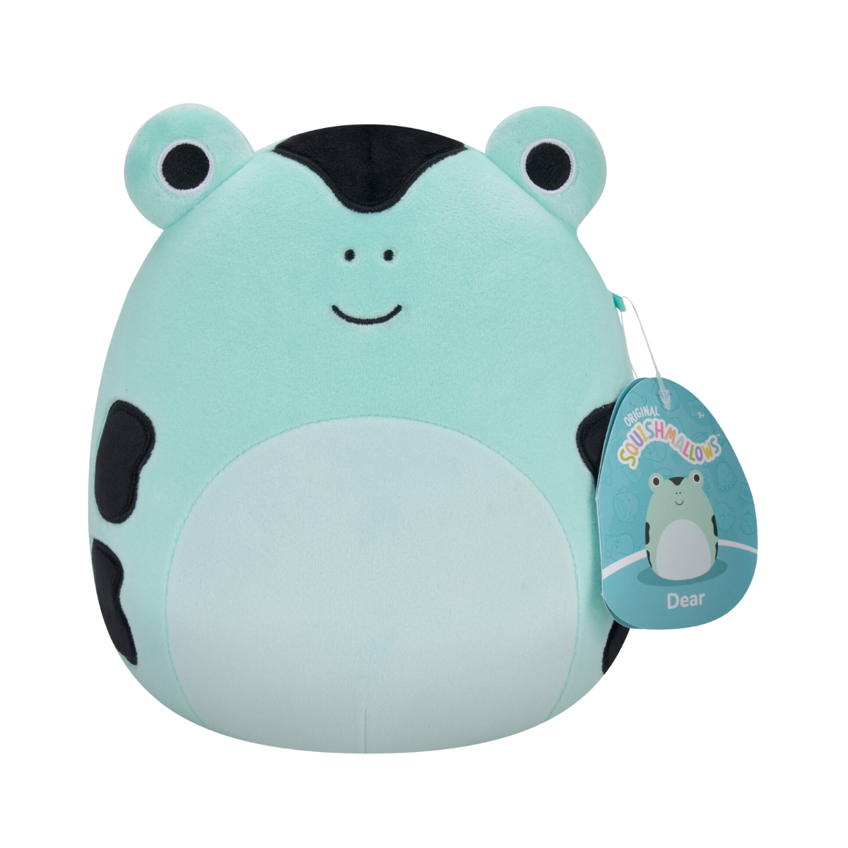 Peluche Squishmallows Pequeño