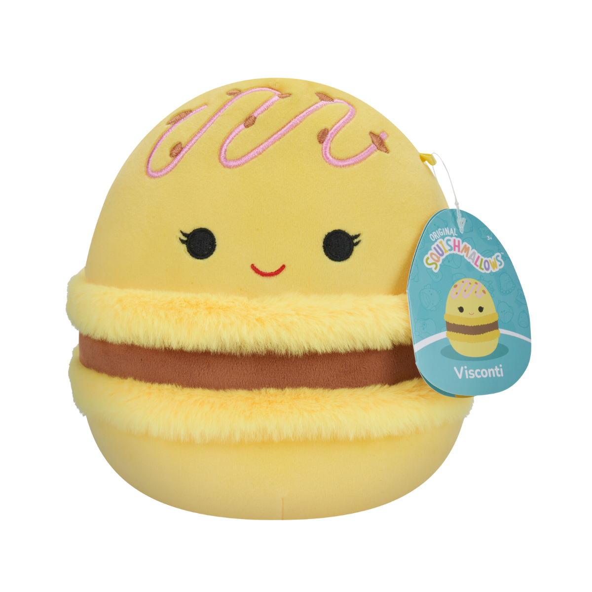 Peluche Squishmallows Pequeño