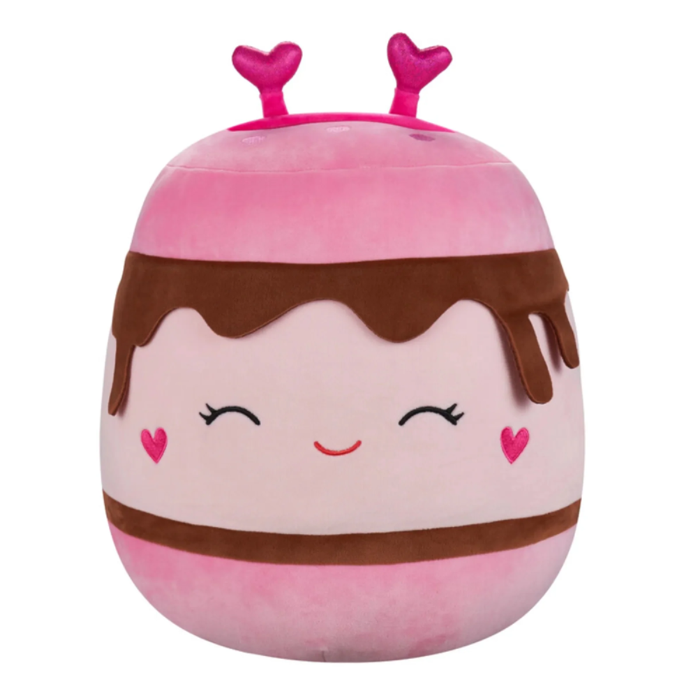 Squishmallows | Peluche Valentines Surtido