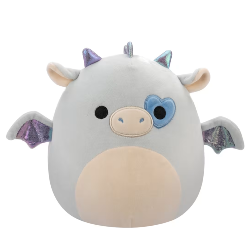 Squishmallows | Peluche Valentines Surtido