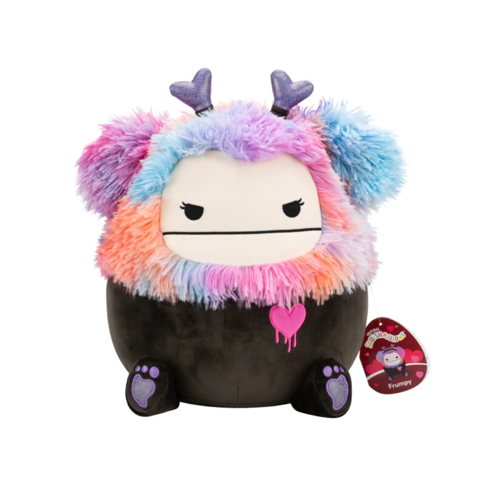 Squishmallows | Peluche Valentines Surtido