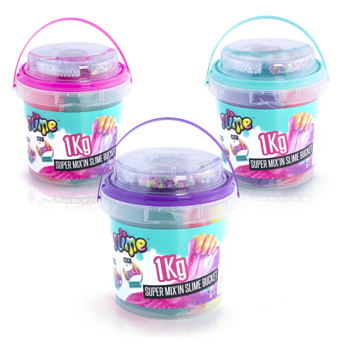 Super Slime Bucket Felix Online Super slime bucket felix online