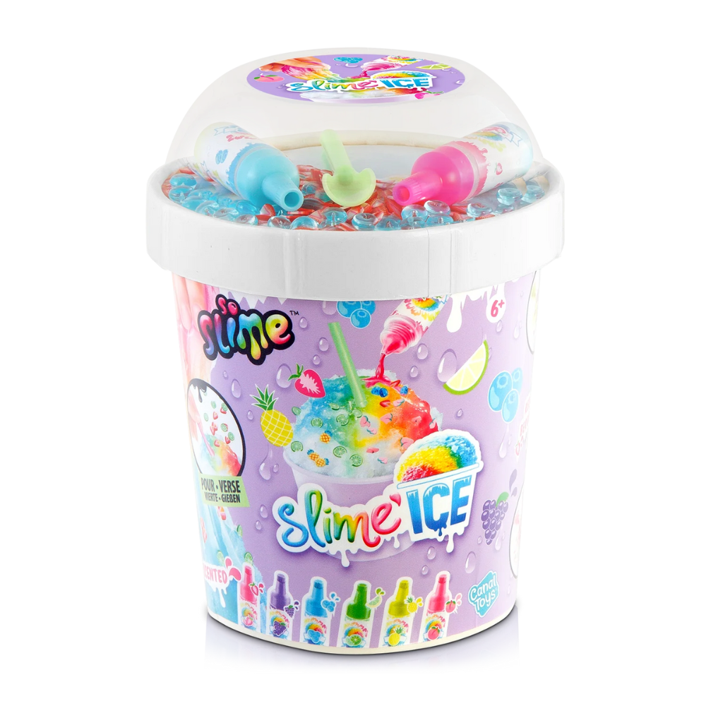 Slime | Slime Ice Mega Cup