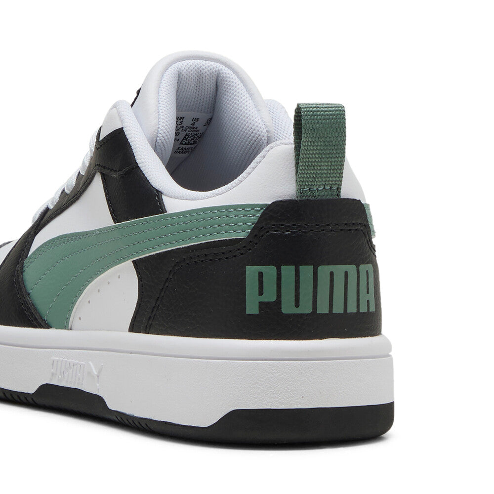 Puma | Zapatillas Rebound V6 Lo para Niño
