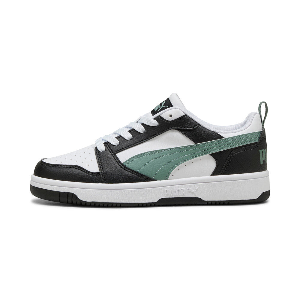 Puma | Zapatillas Rebound V6 Lo para Niño