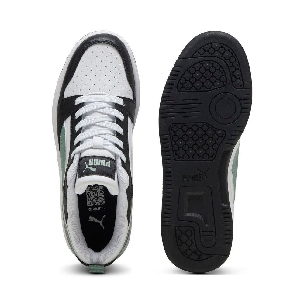 Puma | Zapatillas Rebound V6 Lo para Niño