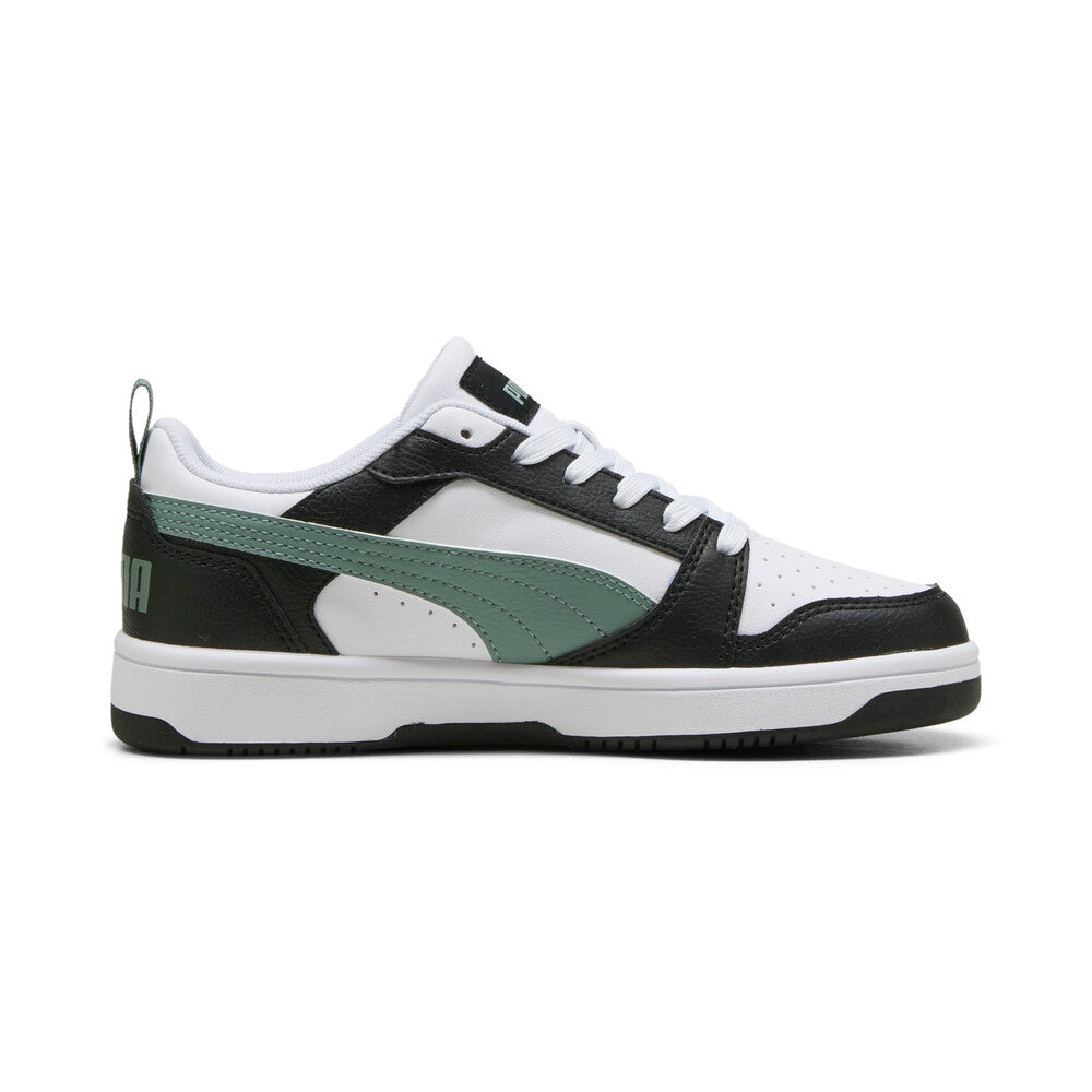 Puma | Zapatillas Rebound V6 Lo para Niño