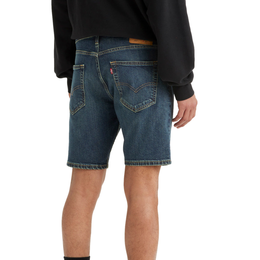 Levi’s® | Shorts 412® Slim para Caballero