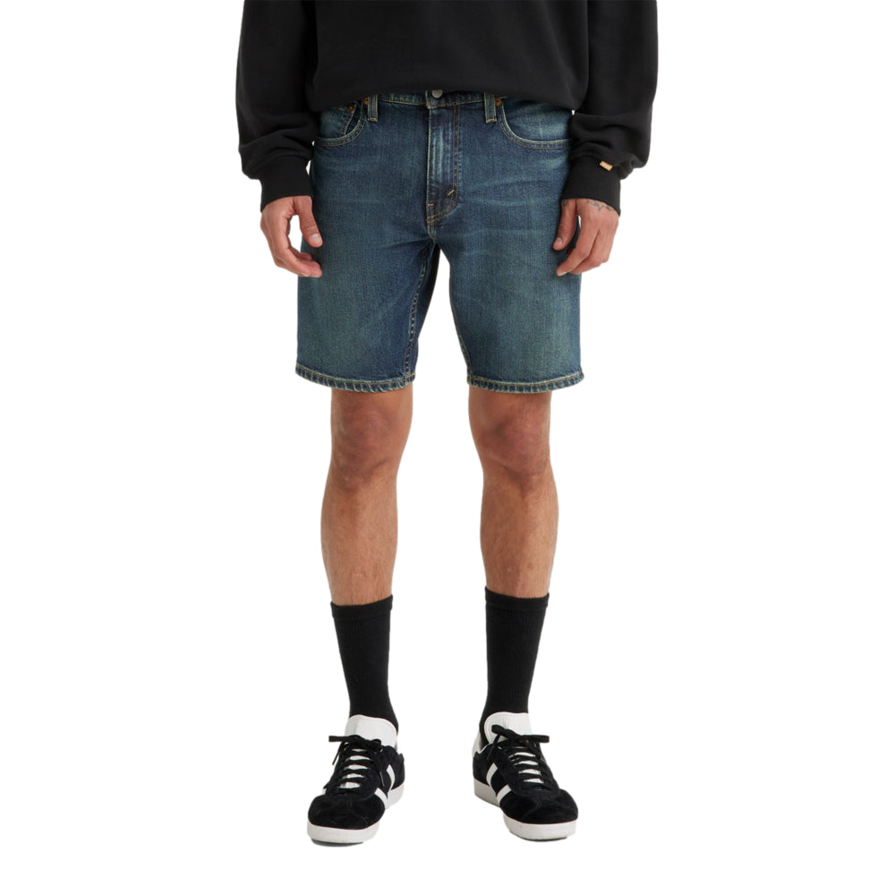 Levi’s® | Shorts 412® Slim para Caballero