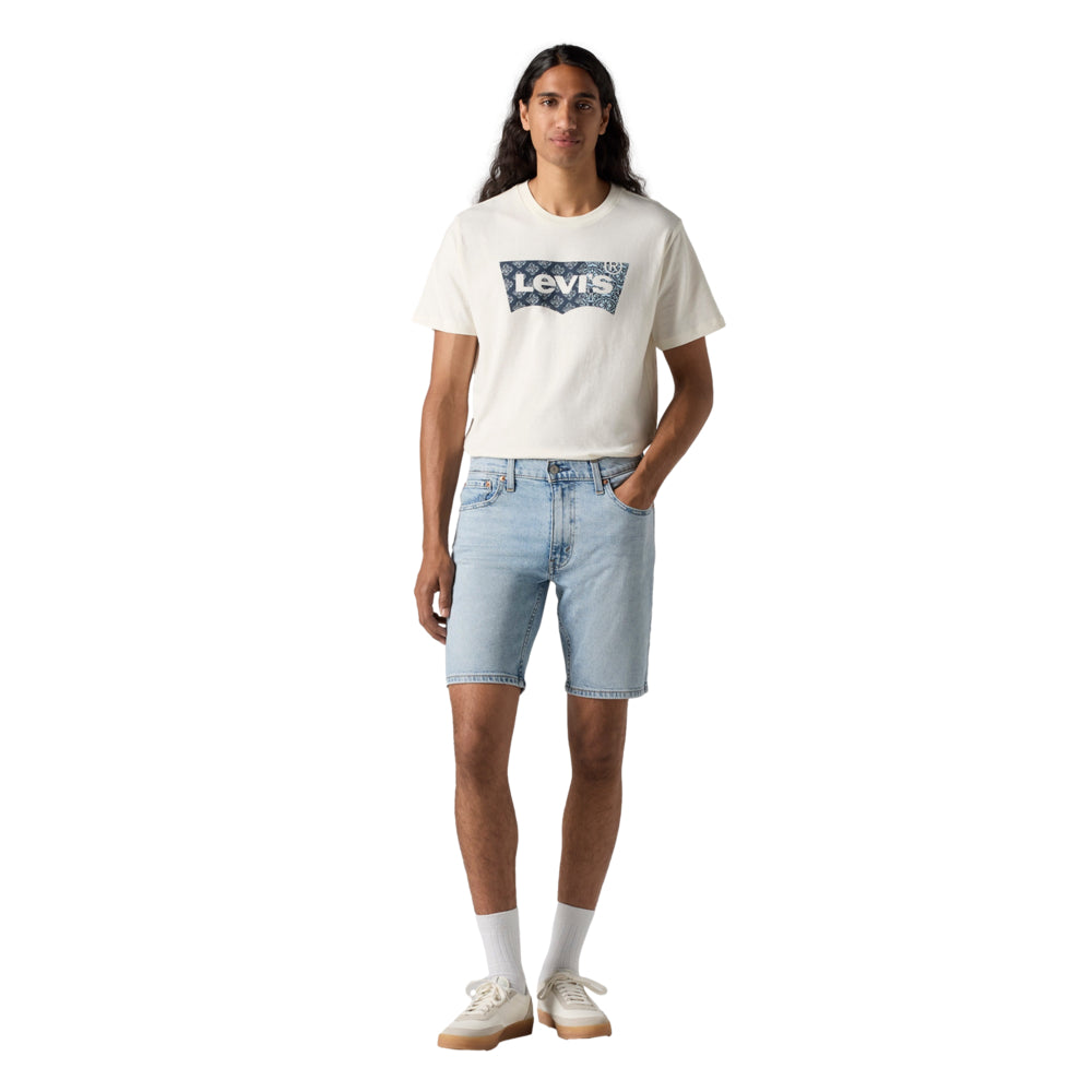 Levi’s® | Shorts 412® Slim para Caballero