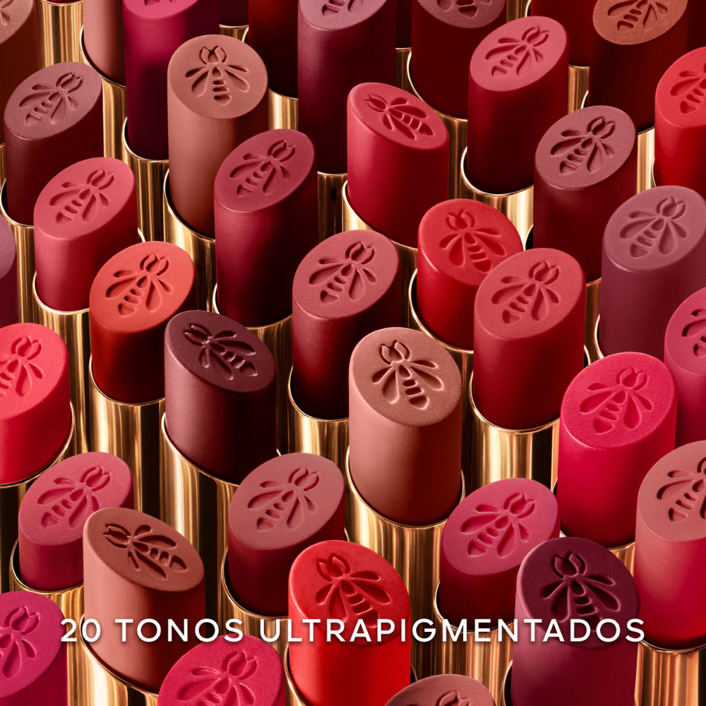 barra de labios kissproof Guerlain