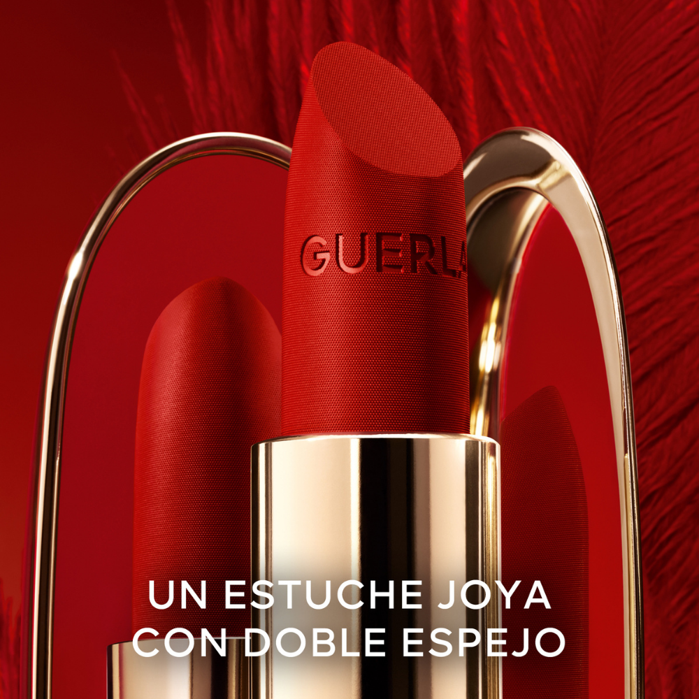 carcasas Rouge G personalizadas