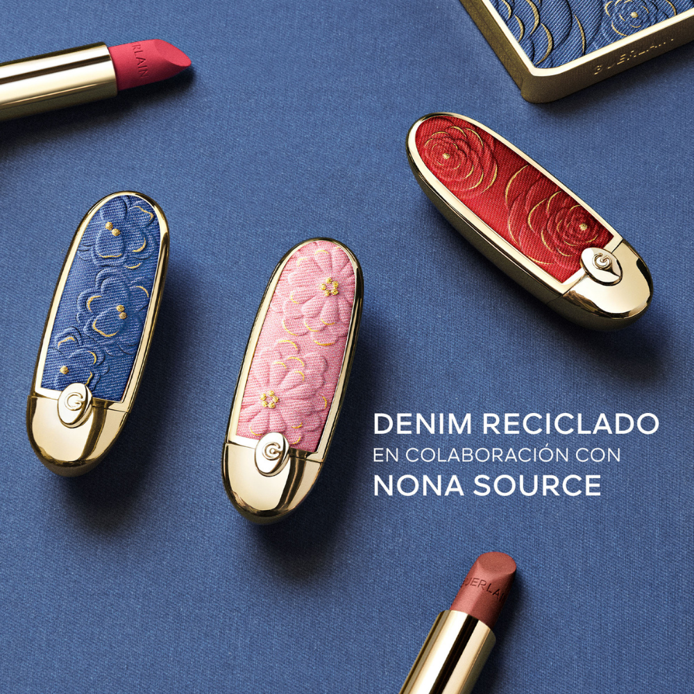 carcasas Rouge G personalizadas