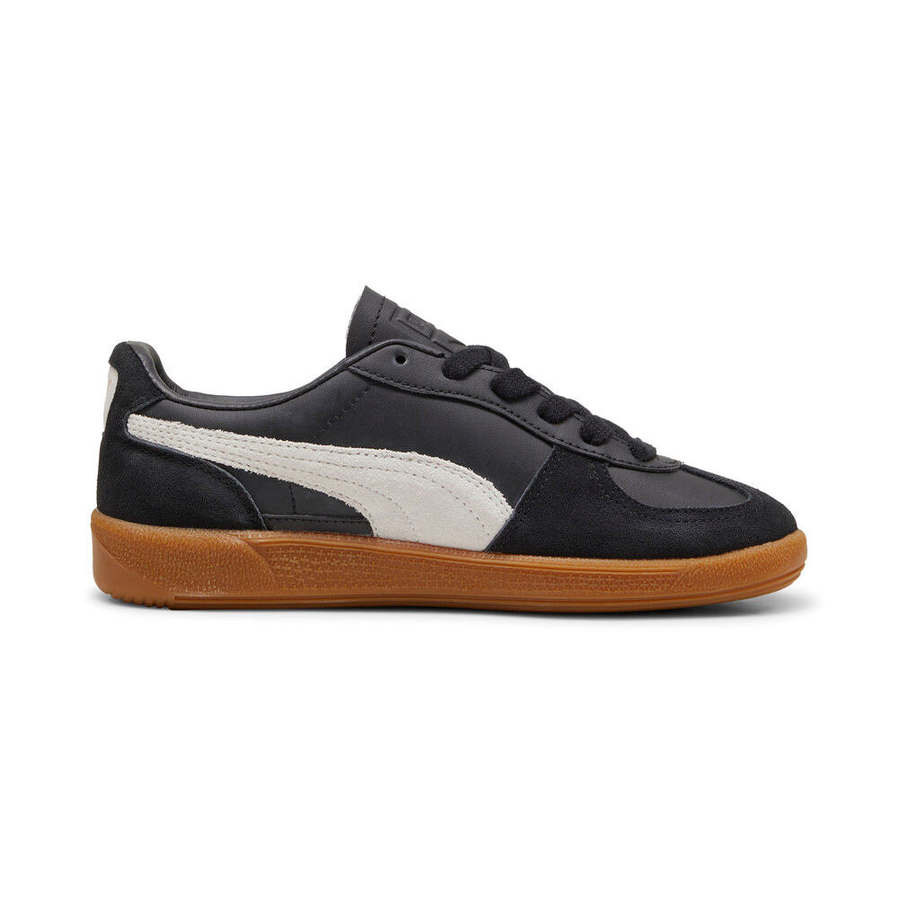 Puma | Tenis de Cuero Palermo para Niños