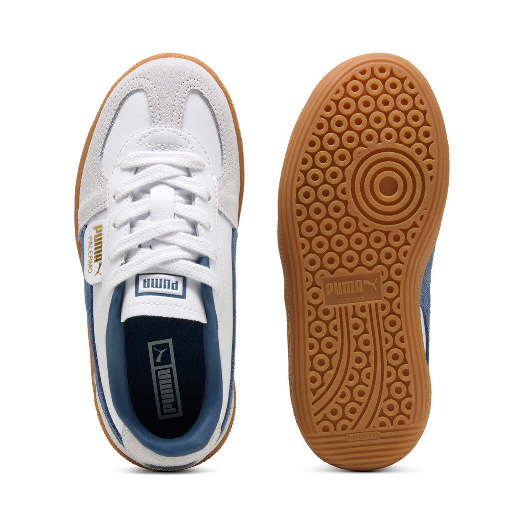 Puma | Zapatillas Palermo Lth Ps de Niños