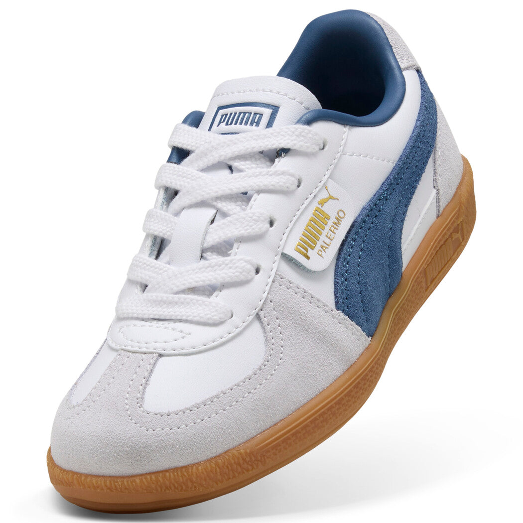 Puma | Zapatillas Palermo Lth Ps de Niños