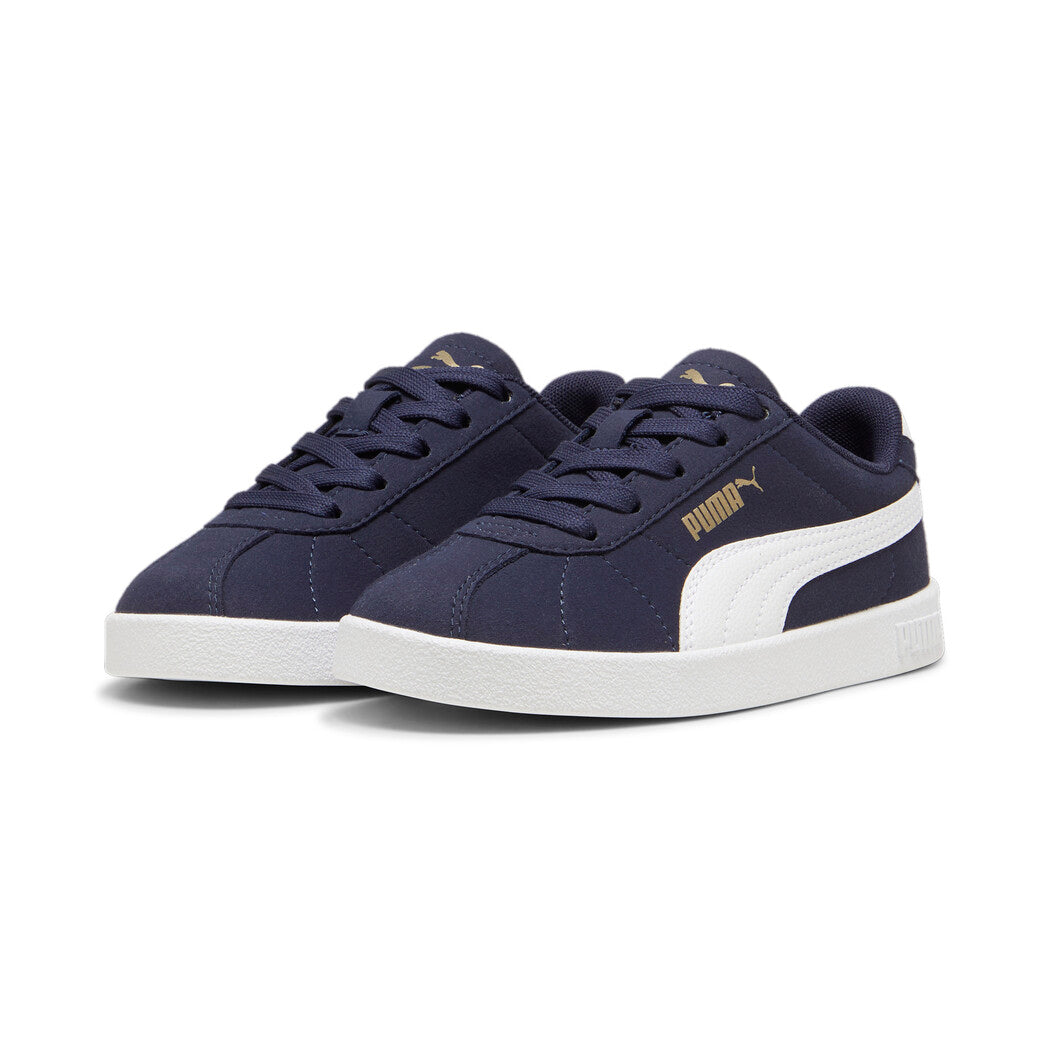 Puma | Zapatillas Club II Jr. para Niño