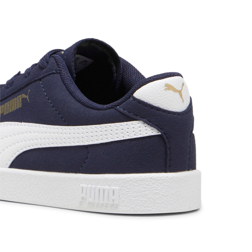 Puma | Zapatillas Club II Jr. para Niño