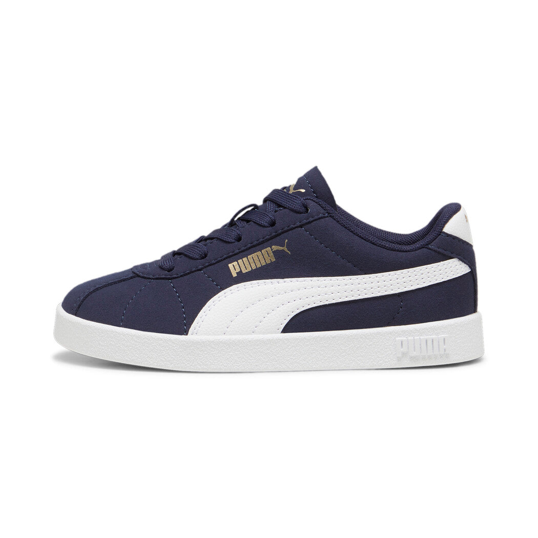 Puma | Zapatillas Club II Jr. para Niño