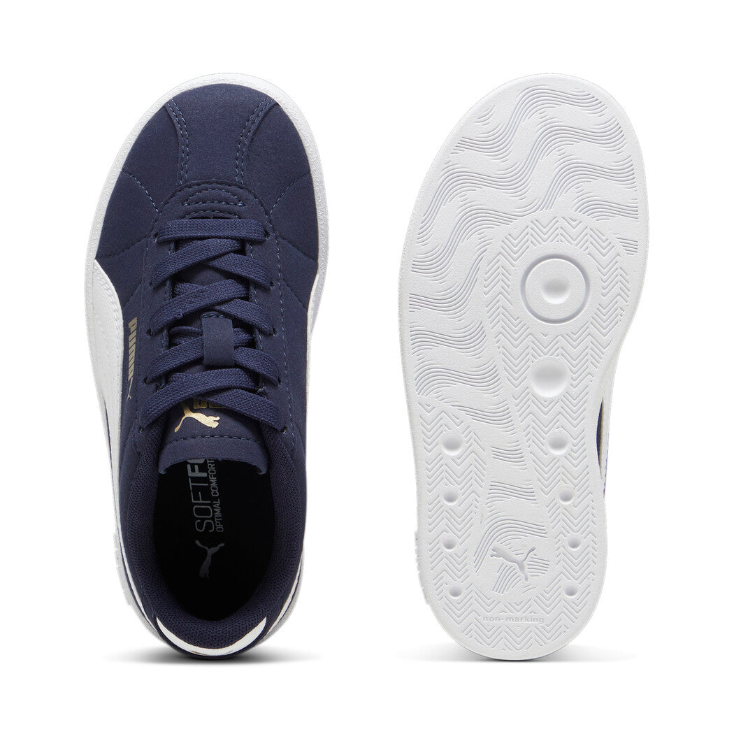 Puma | Zapatillas Club II Jr. para Niño
