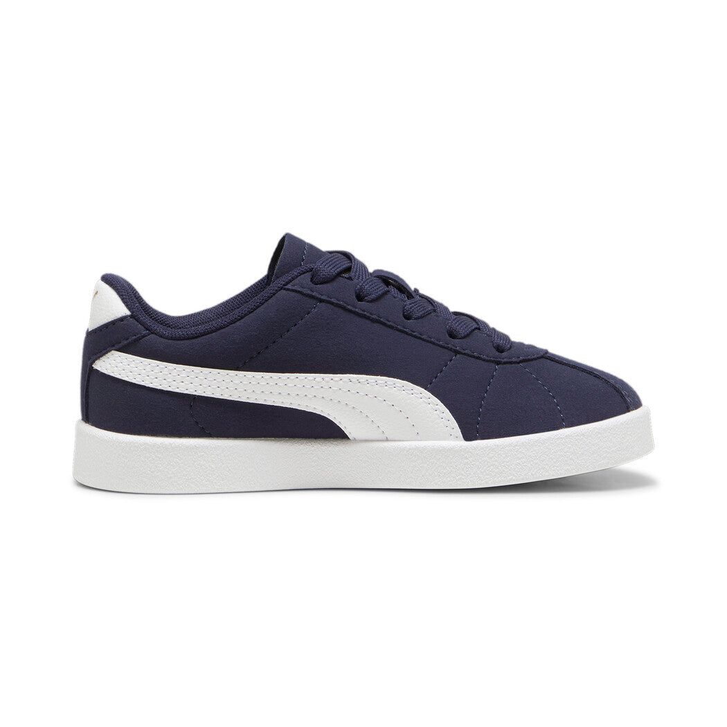 Puma | Zapatillas Club II Jr. para Niño