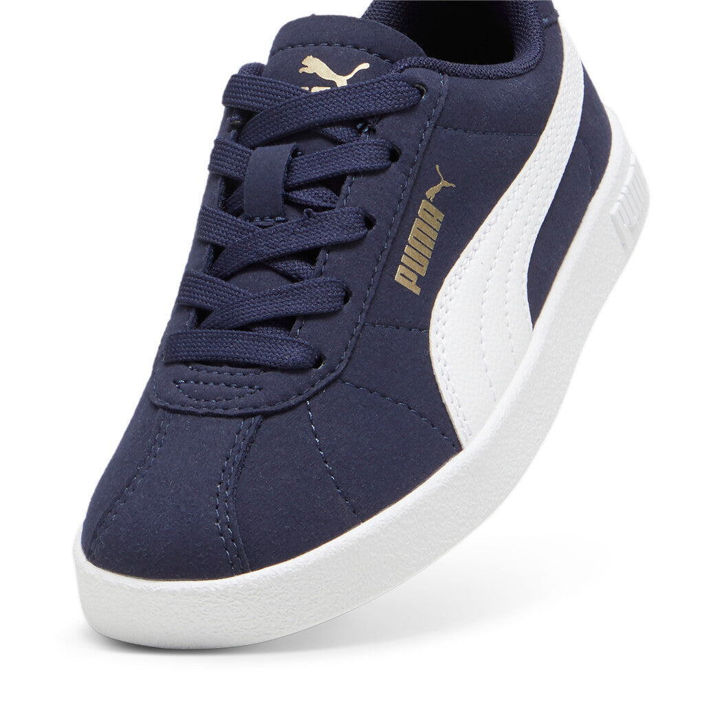 Puma | Zapatillas Club II Jr. para Niño