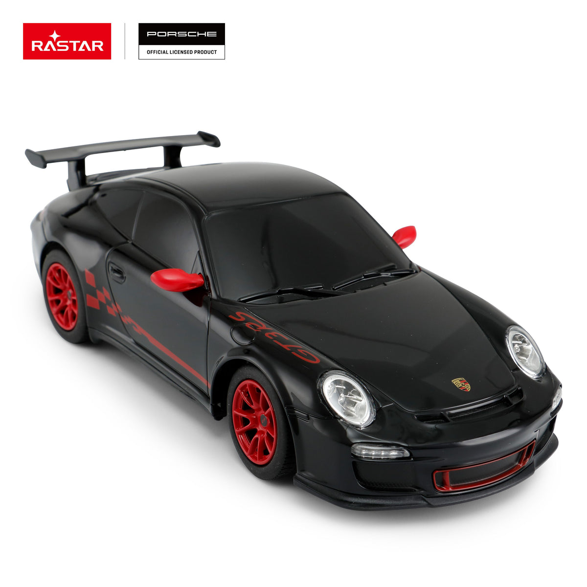 Rastar | Porsche 911 GT3 RS a Control Remoto
