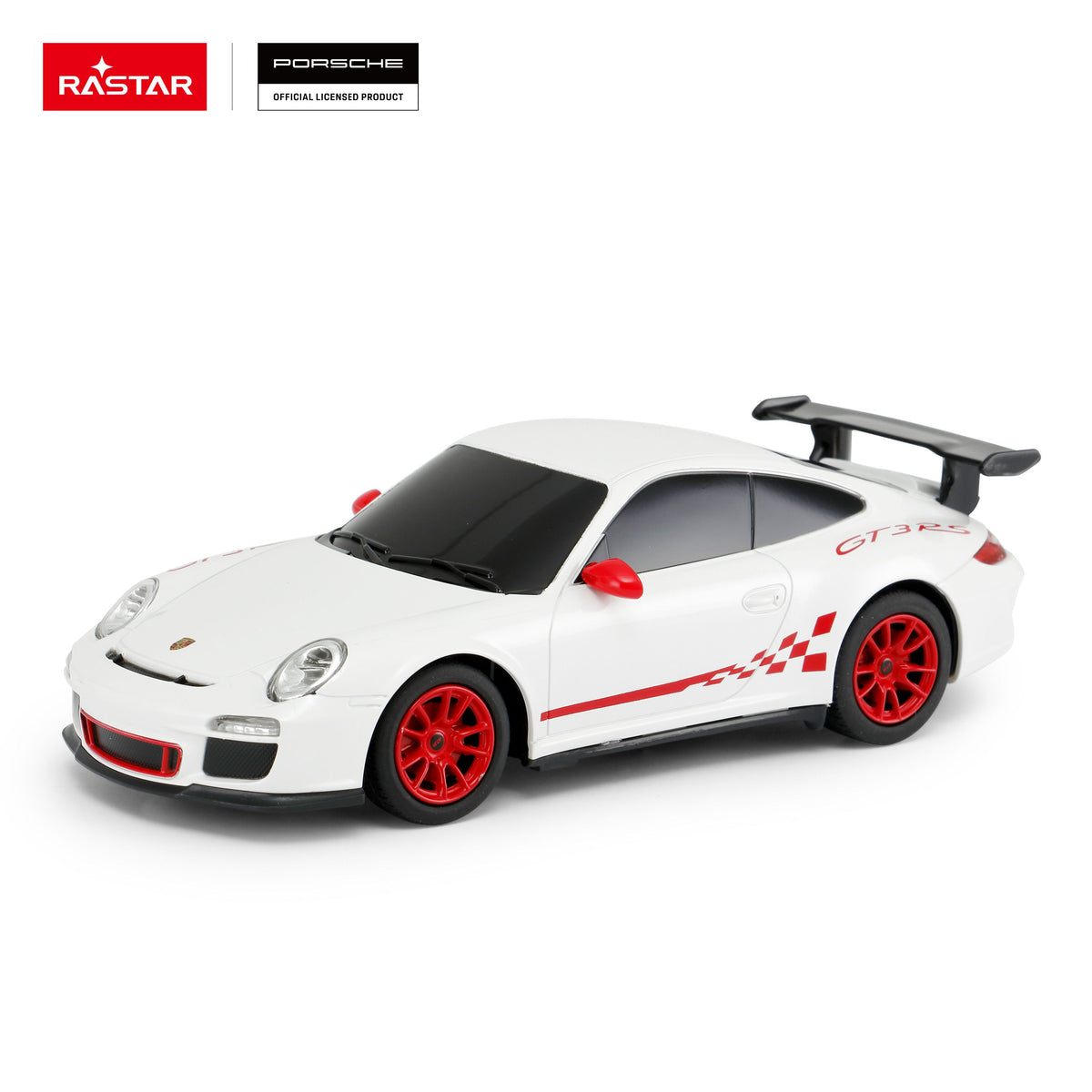 Rastar | Porsche 911 GT3 RS a Control Remoto