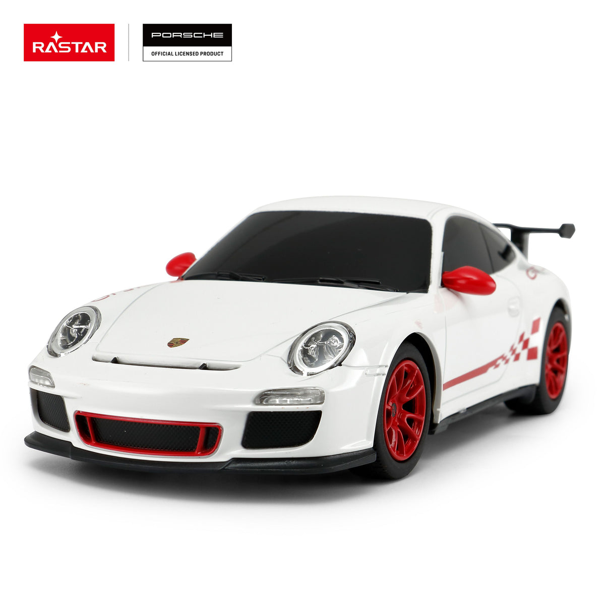 Rastar | Porsche 911 GT3 RS a Control Remoto