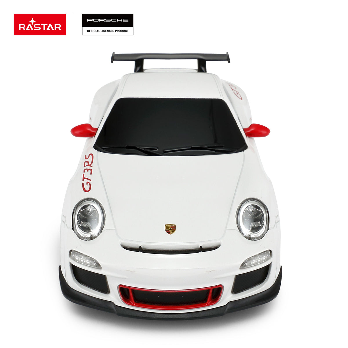 Rastar | Porsche 911 GT3 RS a Control Remoto