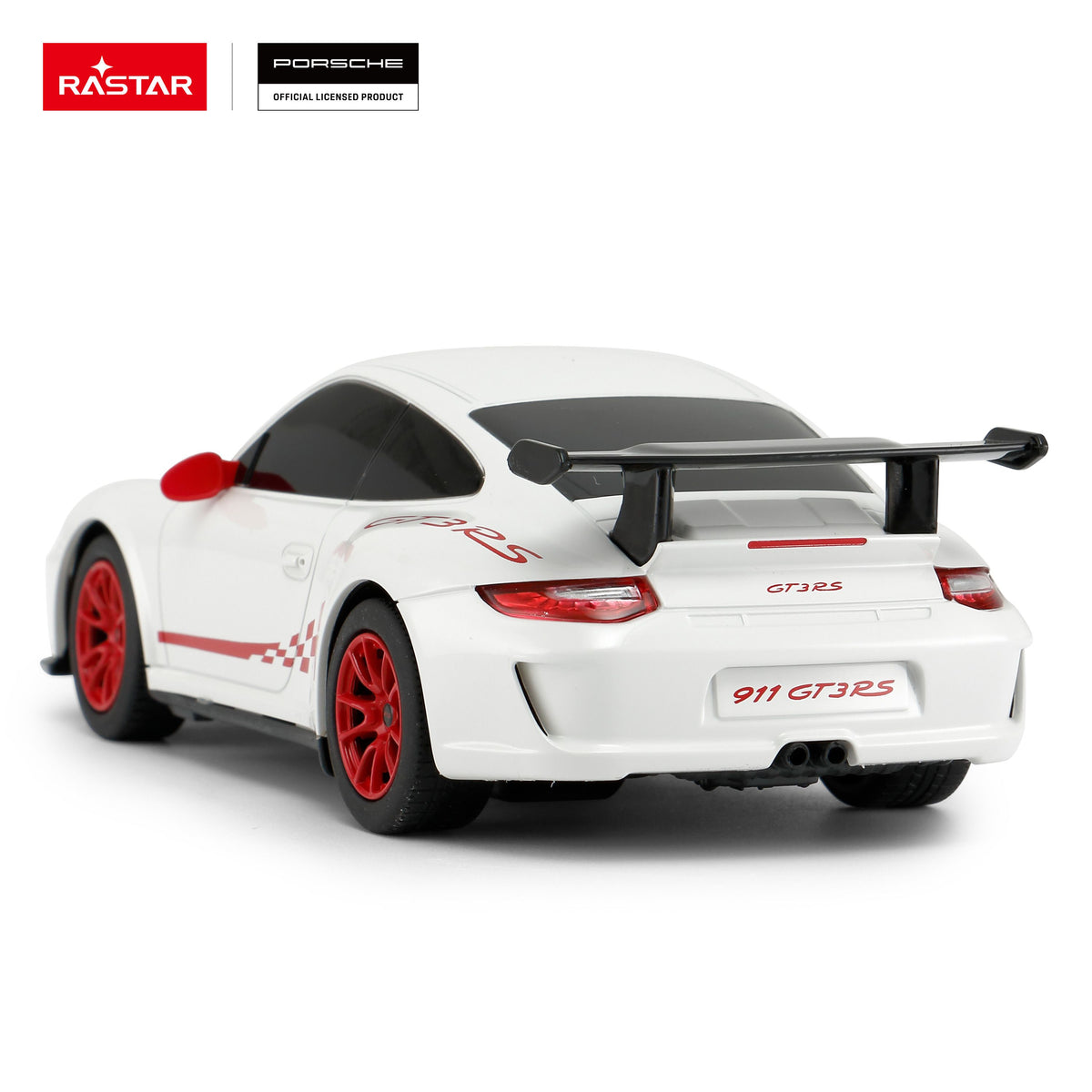 Rastar | Porsche 911 GT3 RS a Control Remoto