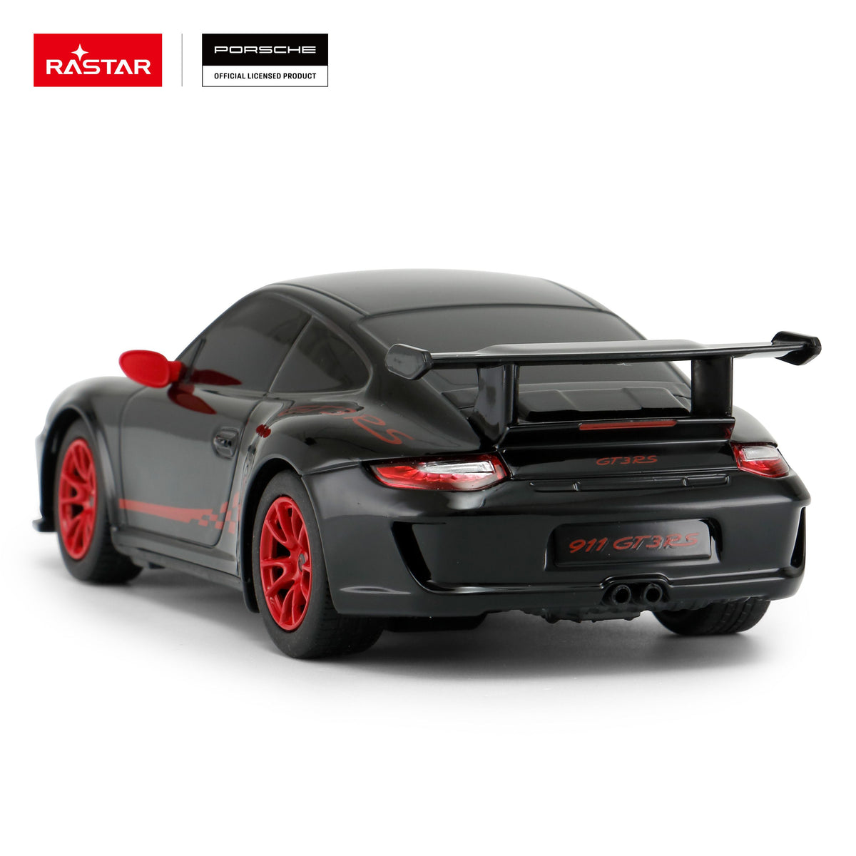 Rastar | Porsche 911 GT3 RS a Control Remoto