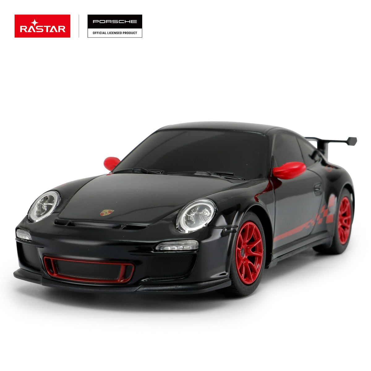 Rastar | Porsche 911 GT3 RS a Control Remoto