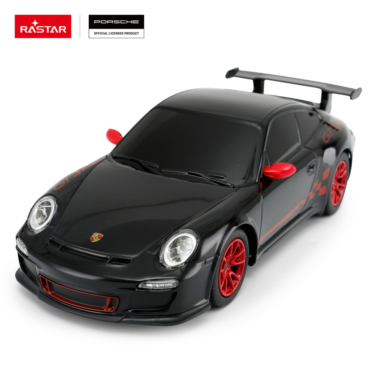 Rastar | Porsche 911 GT3 RS a Control Remoto