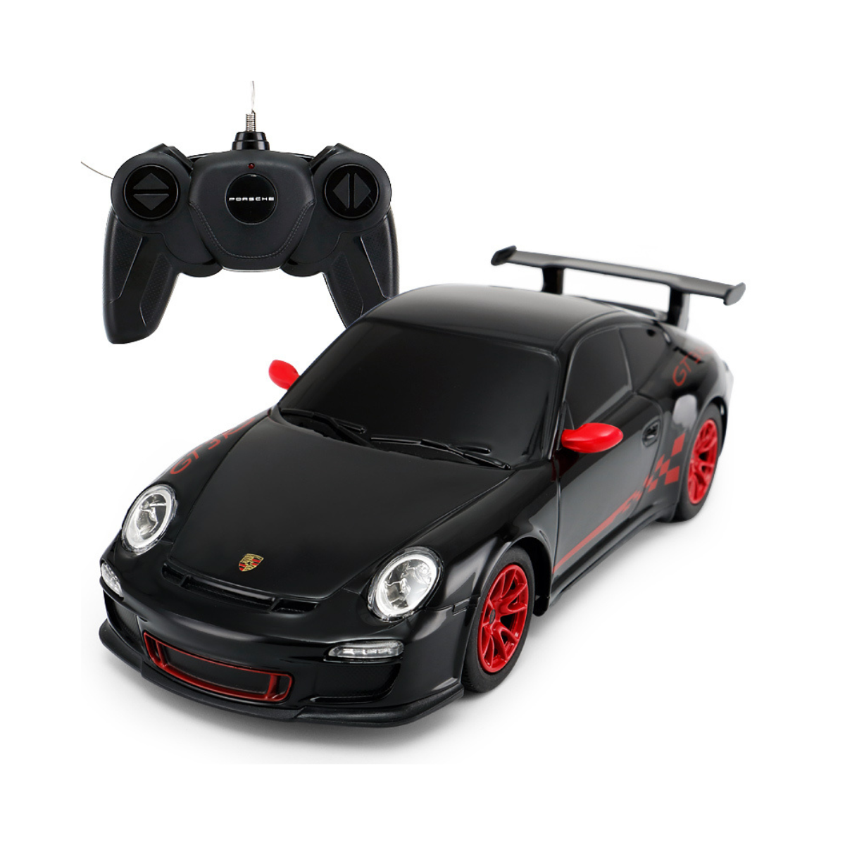 Rastar | Porsche 911 GT3 RS a Control Remoto