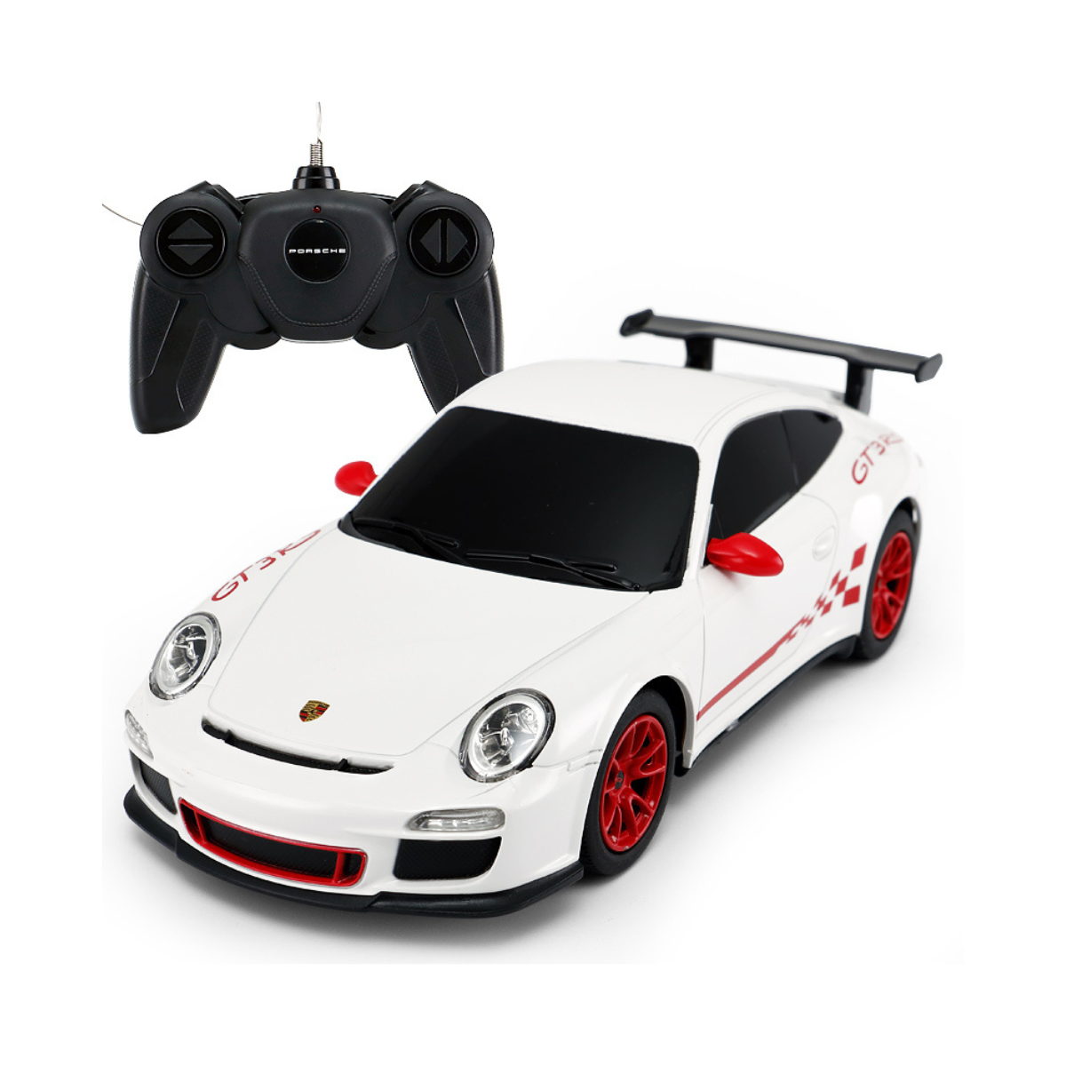 Rastar | Porsche 911 GT3 RS a Control Remoto