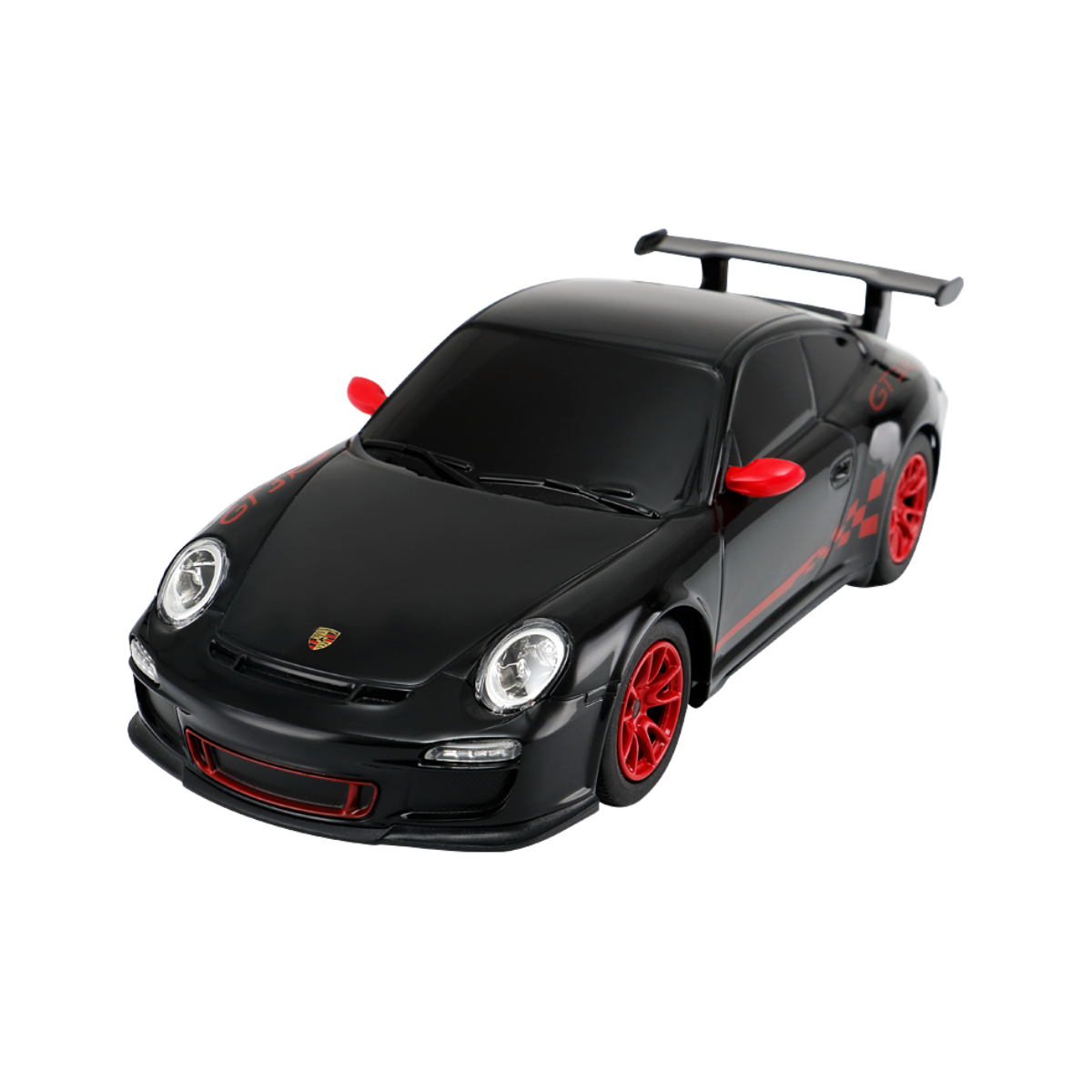 Rastar | Porsche 911 GT3 RS a Control Remoto