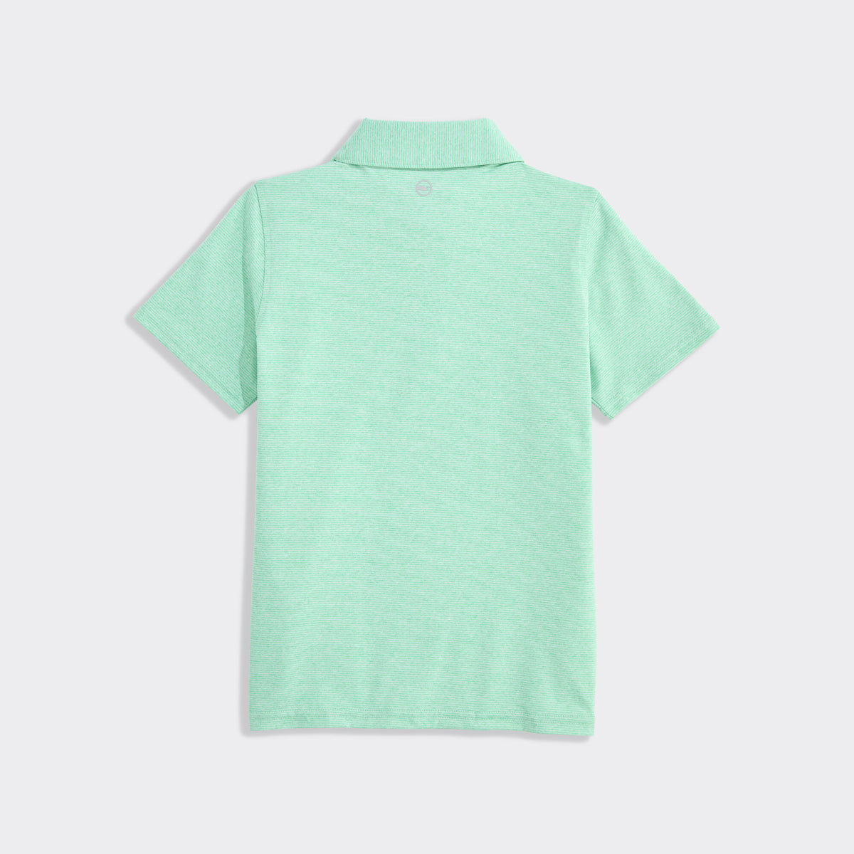 Vineyard Vines | Polo St Jean a rayas Sankaty para niño