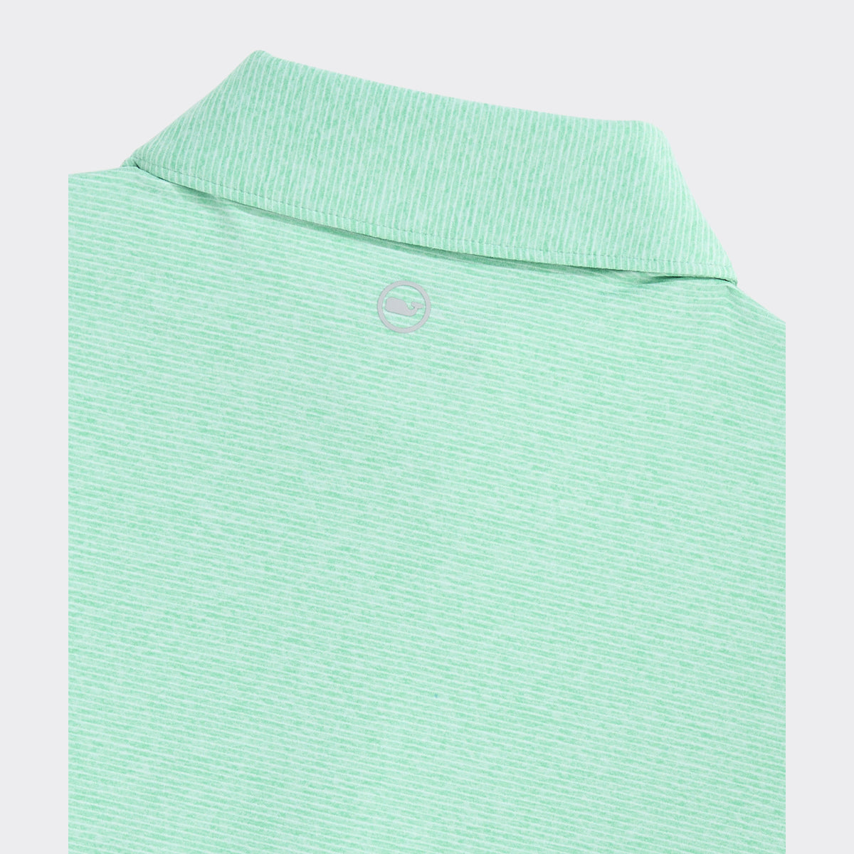 Vineyard Vines | Polo St Jean a rayas Sankaty para niño