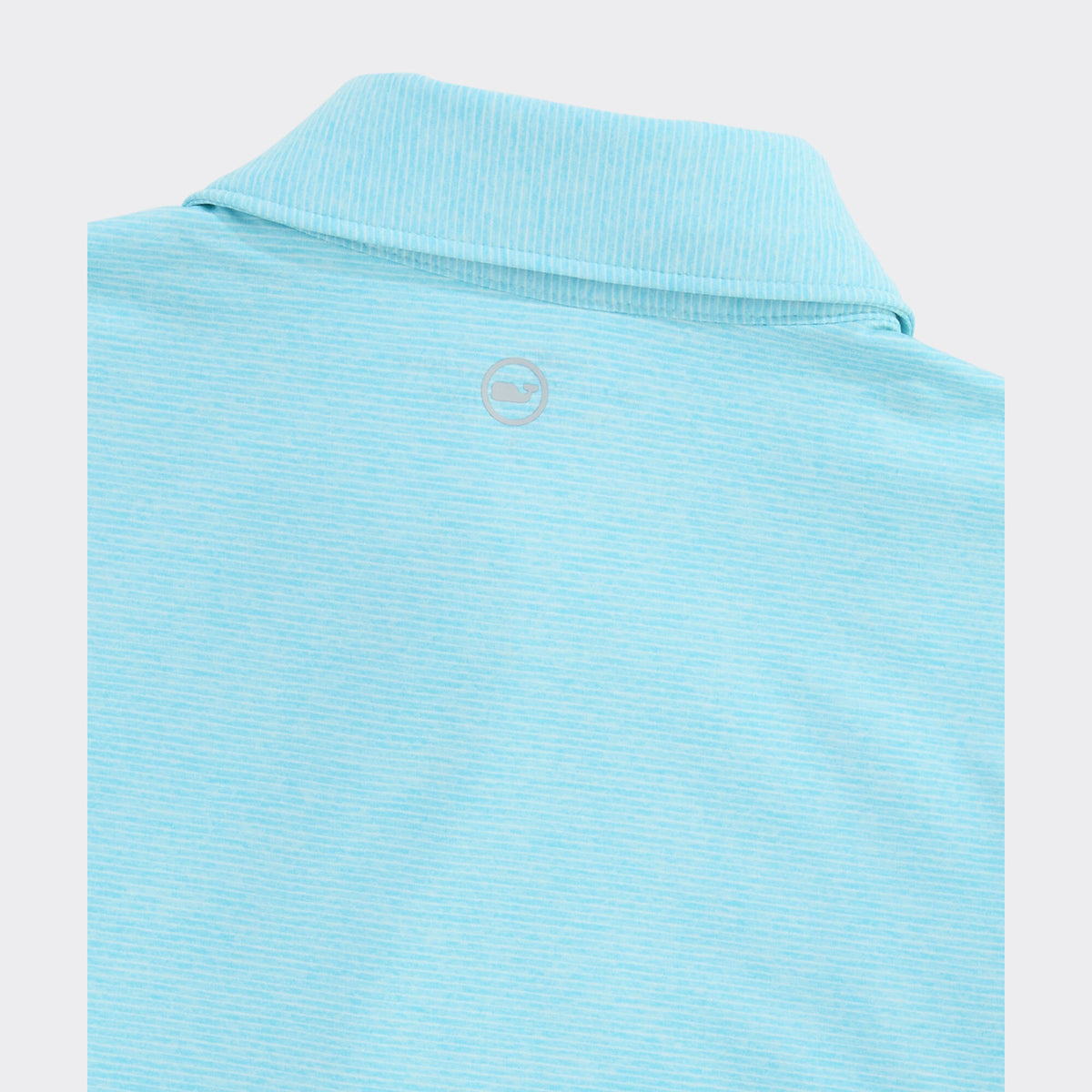 Vineyard Vines | Polo St Jean a rayas Sankaty para niño