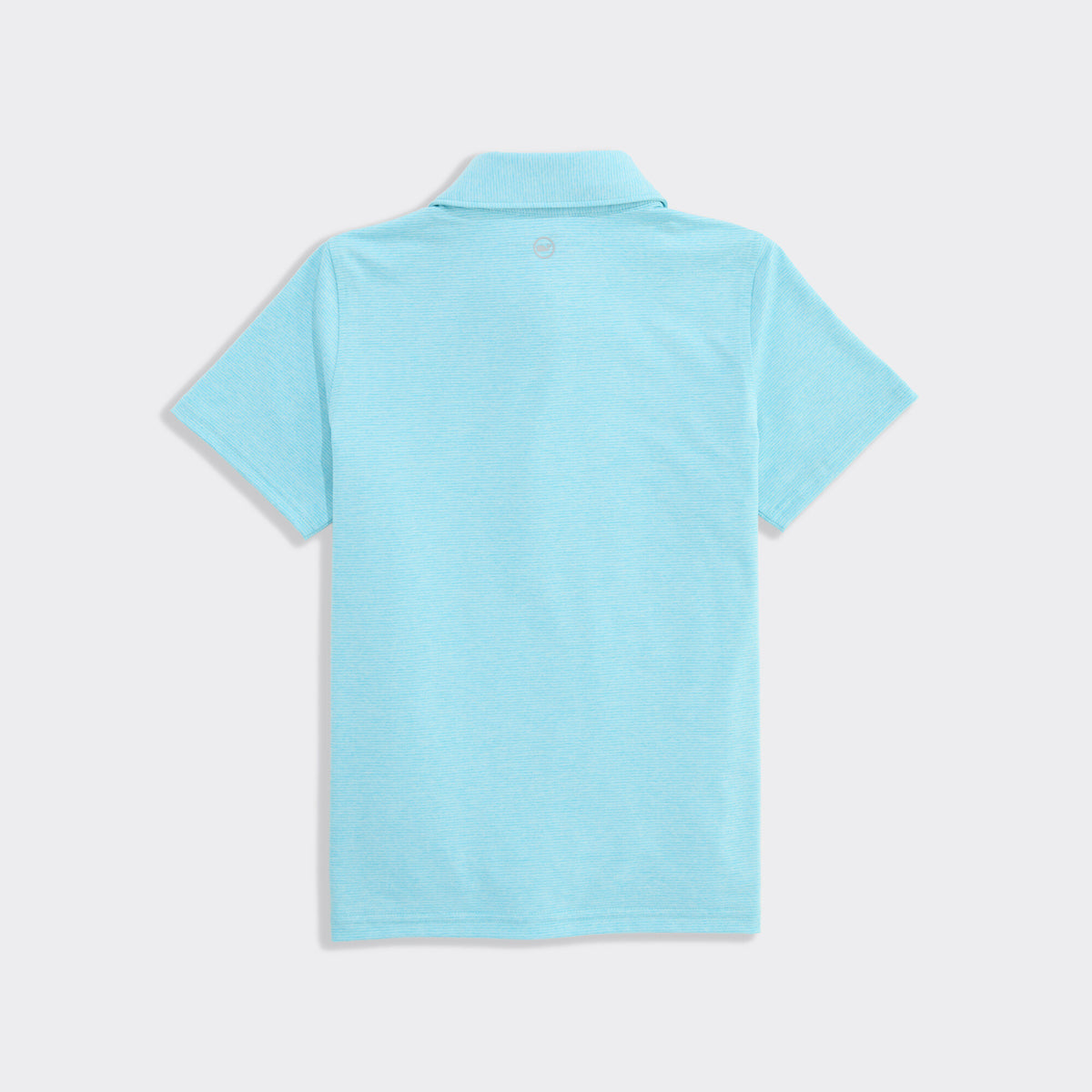 Vineyard Vines | Polo St Jean a rayas Sankaty para niño