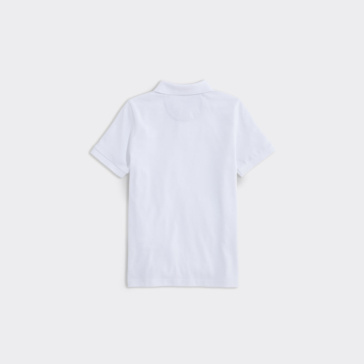 Vineyard Vines | Polo Edgartown Pique para niño