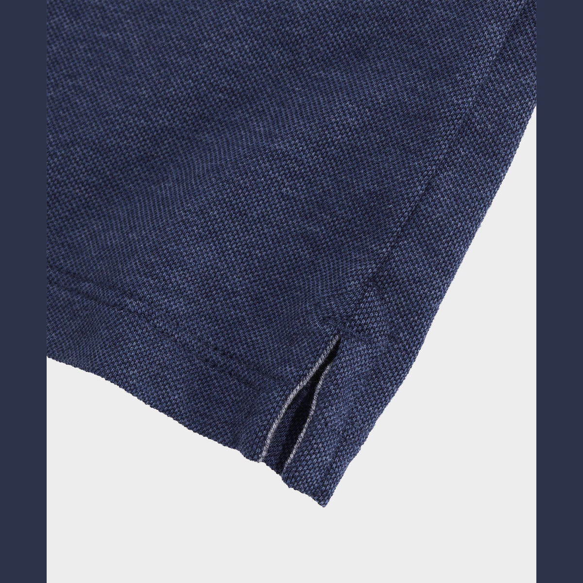 Vineyard Vines | Polo Edgartown Pique para niño