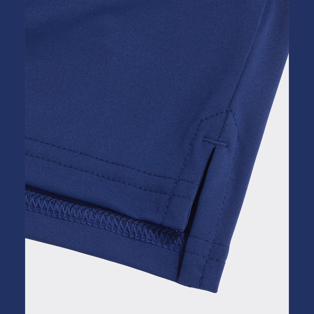 Vineyard Vines | Polo para niño liso Sank