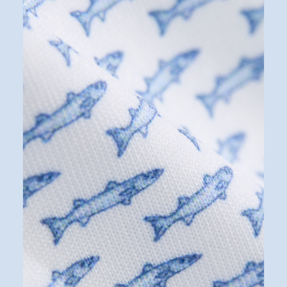 Vineyard Vines | Polo estampado Sankaty Performance para niño