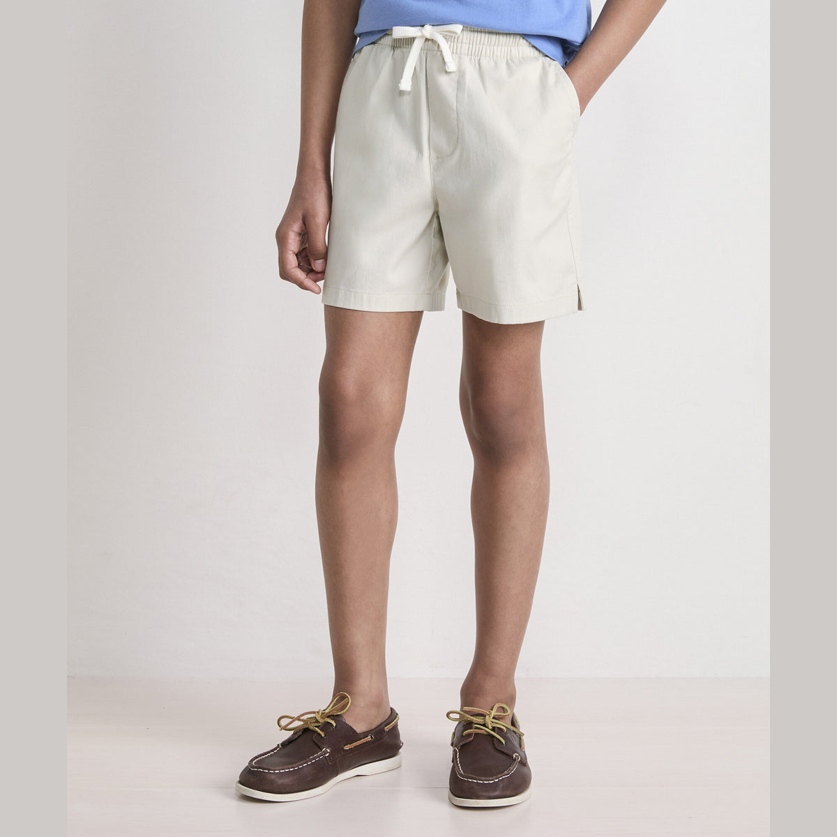 Vineyard Vines | Shorts Pull on Chino para niño