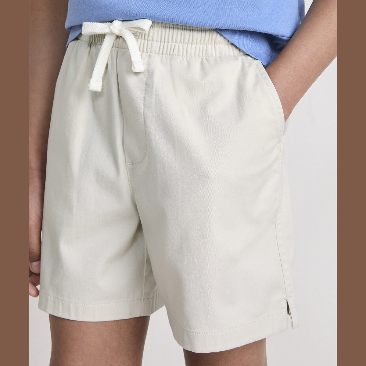 Vineyard Vines | Shorts Pull on Chino para niño