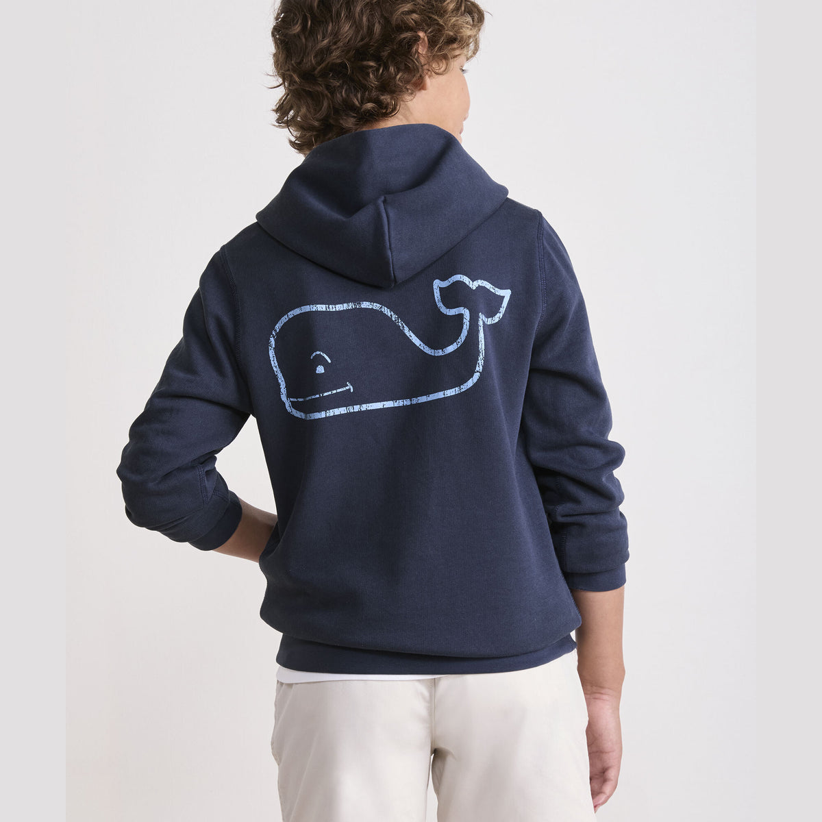 Vineyard Vines | Abrigo para niño Kids Surf Vintage